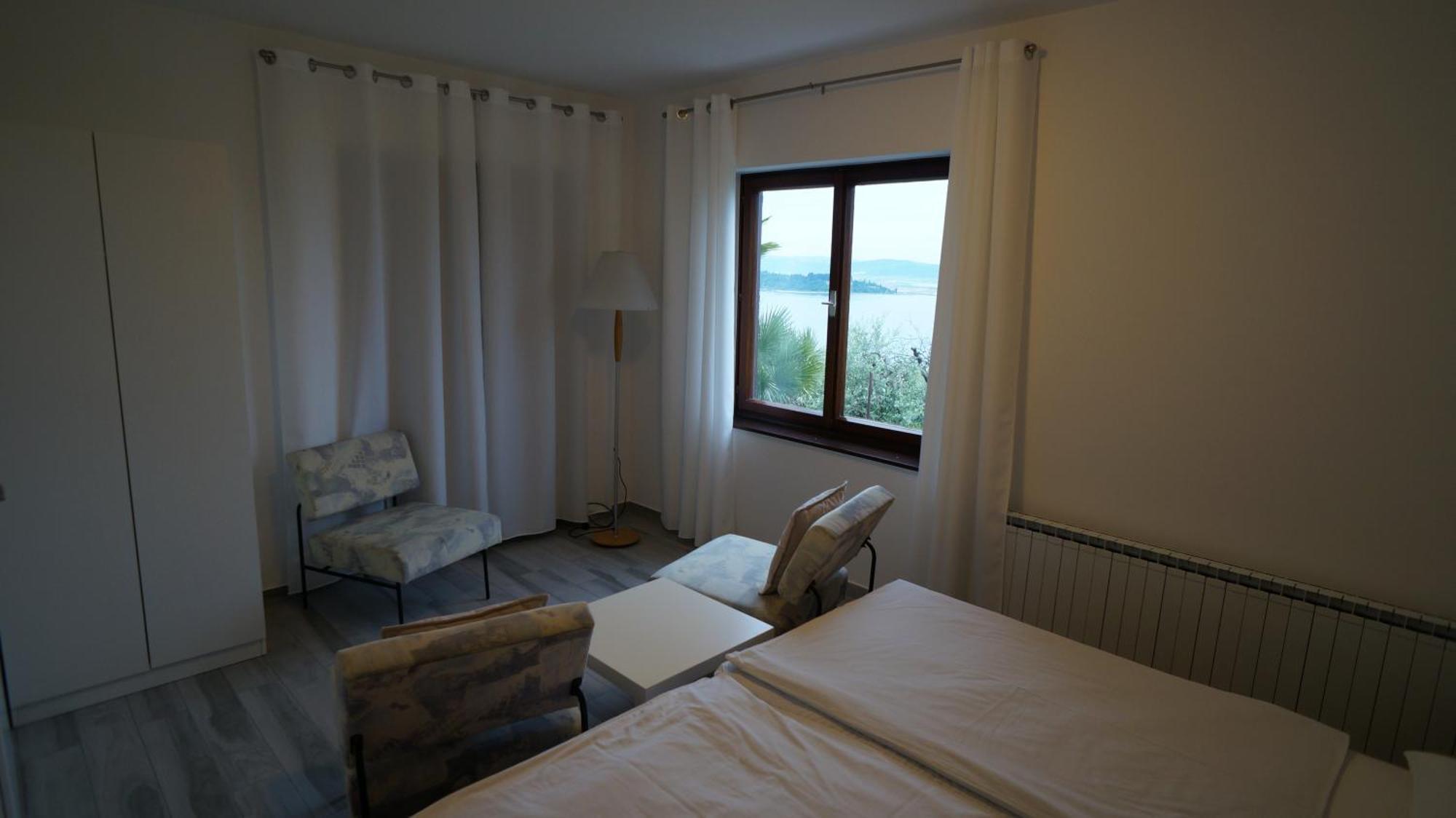 Apartments Hafner Portorož Exterior foto