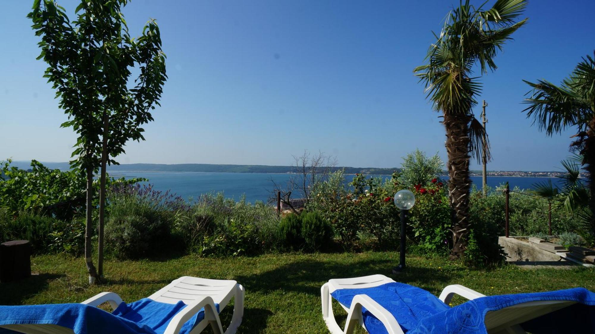 Apartments Hafner Portorož Exterior foto